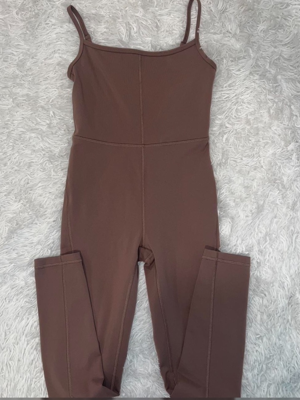 Aritzia Wilfred Jumpsuit